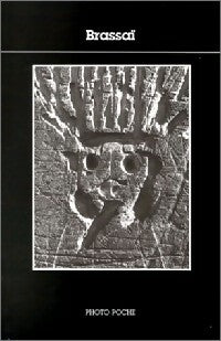 Livrenpoche : Brassaï - Roger Garnier - Livre