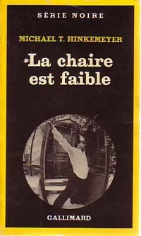 Livrenpoche : La chaire est faible - Michael T. Hinkemeyer - Livre