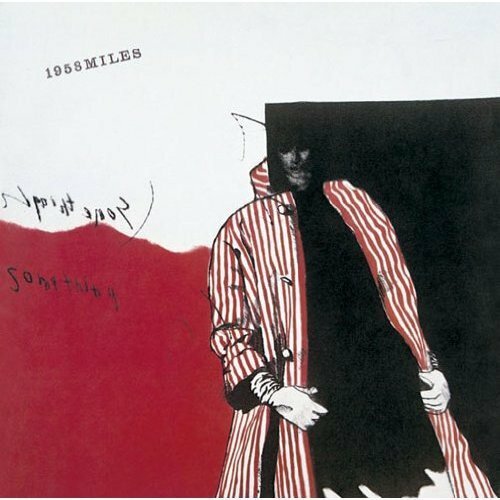 Livrenpoche : Miles davis - 1958 Miles - Miles Davis - CD