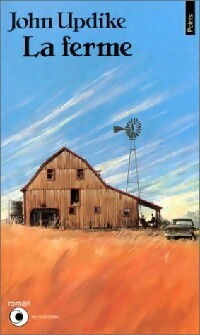 Livrenpoche : La ferme - John Updike - Livre