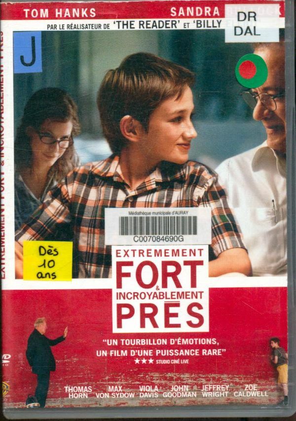 Livrenpoche : Extrement fort - XXX - DVD