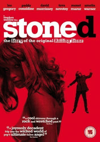 Livrenpoche : Stoned - XXX - DVD