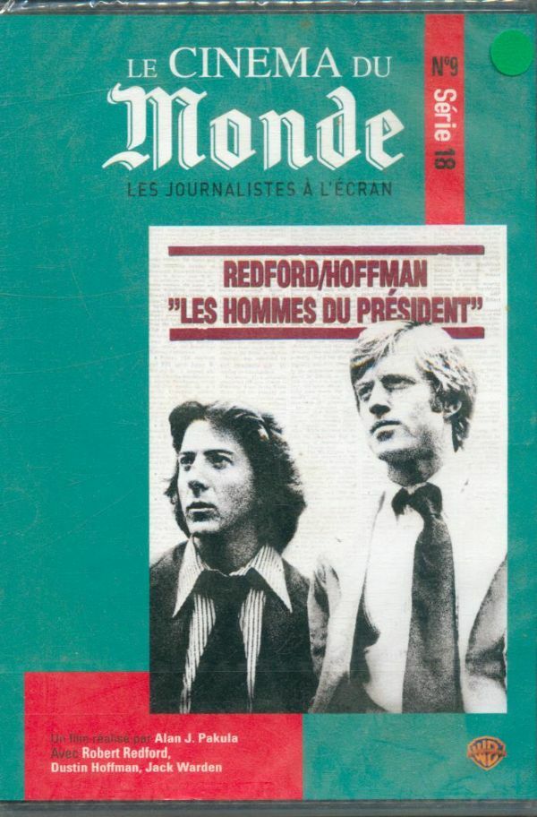 Livrenpoche : Redford / Hoffman - XXX - DVD