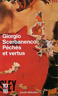 Livrenpoche : Péchés et vertus - Giorgio Scerbanenco - Livre