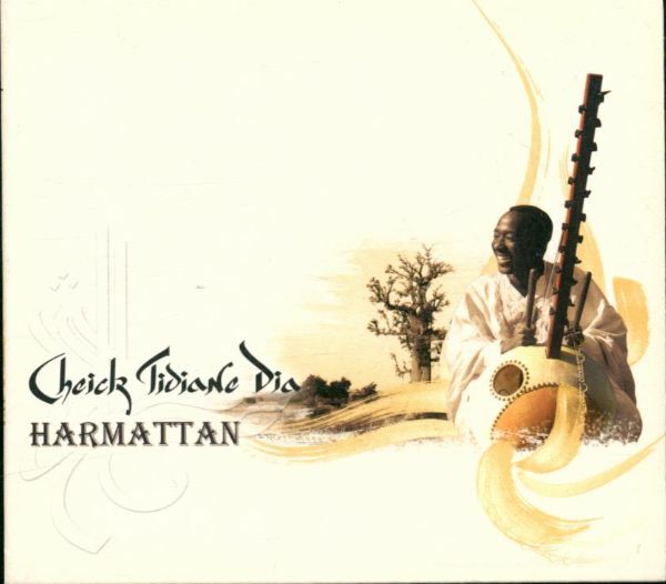 Livrenpoche : Cheick tidiane dia - harmattan - cheick tidiane dia - CD
