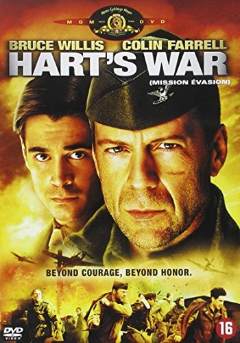 Livrenpoche : Mission évasion - Gregory Hoblit - DVD