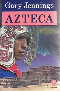 Livrenpoche : Azteca - Collectif - Livre