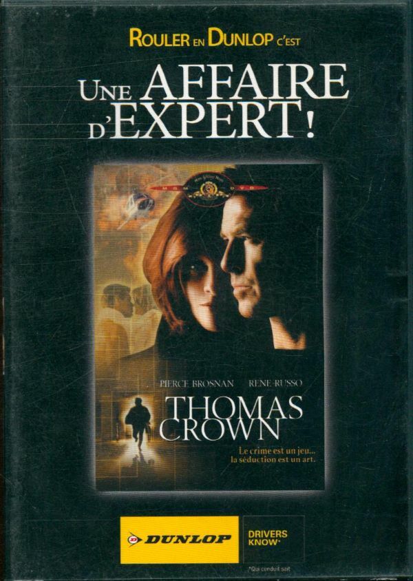 Livrenpoche : Une affaire d'expert - XXX - DVD