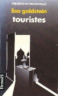 Touristes - Lisa Goldstein - Livre