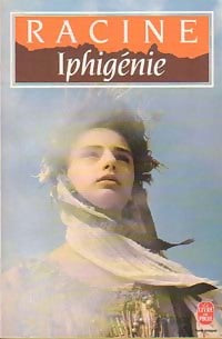 Livrenpoche : Iphigénie - Jean Racine - Livre