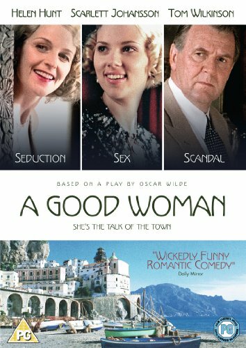 Livrenpoche : A Good Woman - XXX - DVD