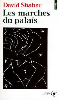 Livrenpoche : Les Marches du palais - David Shahar - Livre