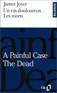Livrenpoche : Un cas douloureux - James Joyce - Livre
