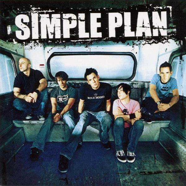Livrenpoche : Simple Plan - Still Not Getting Any... - Simple Plan - CD