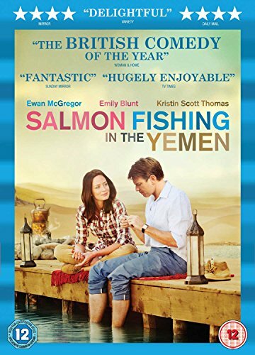Livrenpoche : Salmon fishing - Various - DVD