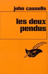 Livrenpoche : Les deux pendus - John Cassells - Livre