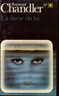 Livrenpoche : La dame du lac - Raymond Chandler - Livre