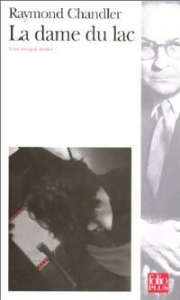 Livrenpoche : La dame du lac - Raymond Chandler - Livre