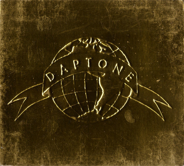 Livrenpoche : Daptone Gold - Artistes Divers - CD