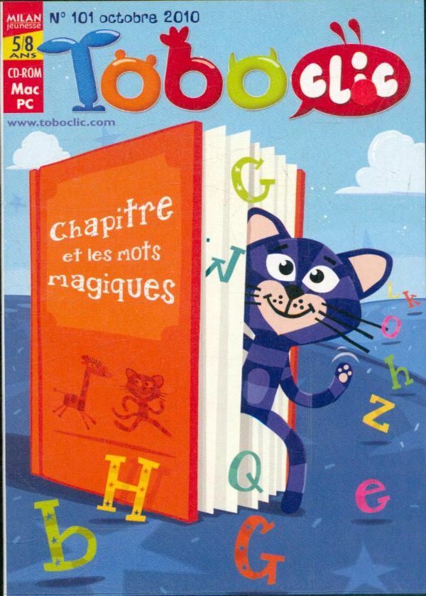 Livrenpoche : Tobo clic - XXX - DVD