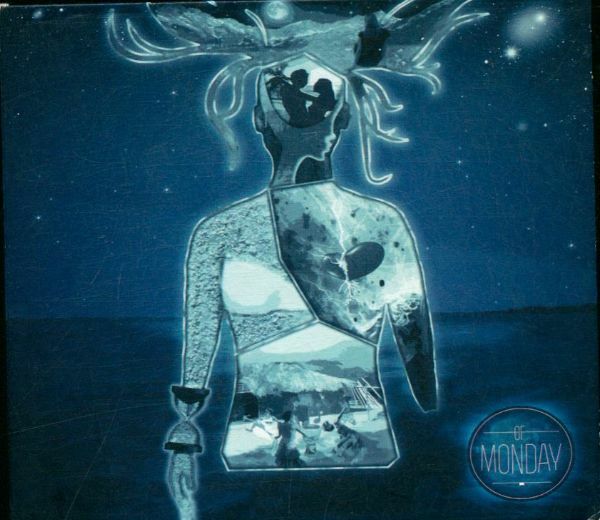 Livrenpoche : Of monday - of monday - CD