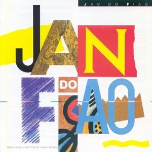 Livrenpoche : Jan Do Fiao - Jan Do Fiao - CD