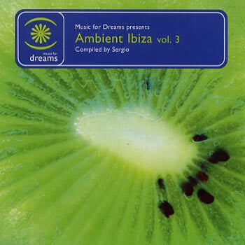 Livrenpoche : Ambient Ibiza Vol. 3 - Various Artist - CD