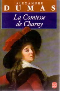 Livrenpoche : La comtesse de Charny - Alexandre Dumas - Livre