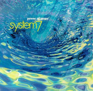 Livrenpoche : System 7 - Power Of Seven - System 7 - CD