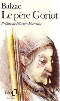 Livrenpoche : Le père Goriot - Honoré De Balzac - Livre