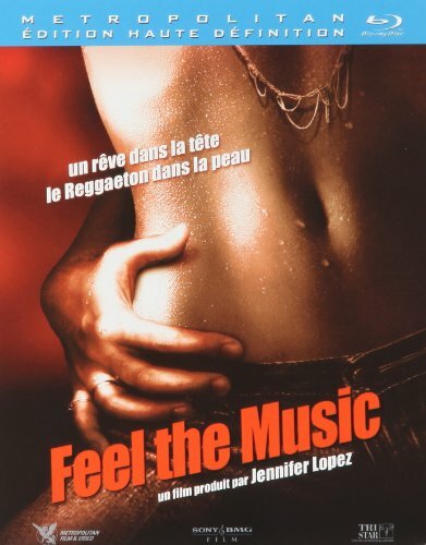 Livrenpoche : Feel The Music - Alejandro Chomski - DVD