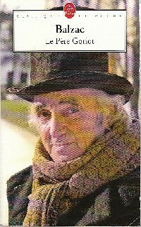 Livrenpoche : Le père Goriot - Honoré De Balzac - Livre
