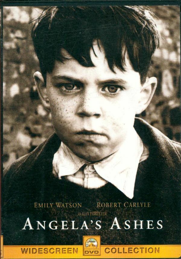 Livrenpoche : Angela's Ashes - Alan Parker - DVD
