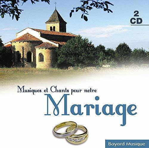 Livrenpoche : Musiques et Chants pour Notre Mariage - Ensemble vocal Resurrexit, Ensemble vocal Cinq Mars - CD
