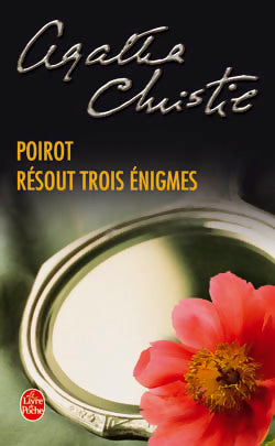 Livrenpoche : Poirot résout trois énigmes (Le miroir du mort) - Agatha Christie - Livre
