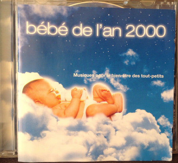 Livrenpoche : Rondinara - Bébé De L'An 2000 - Rondinara - CD