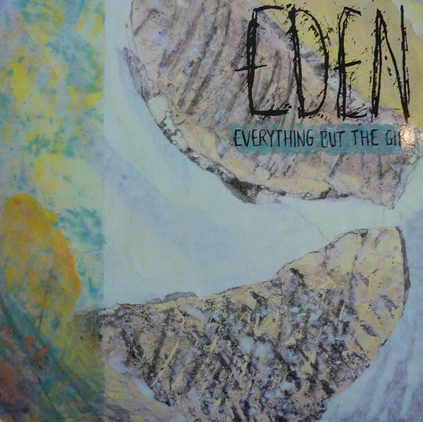 Livrenpoche : Everything But The Girl - Eden - Everything But The Girl - CD
