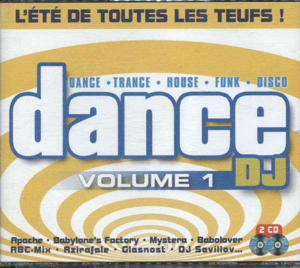 Livrenpoche : L'été de toutes les teufs - Artistes Divers - CD