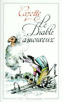 Livrenpoche : Le diable amoureux - Jacques Cazotte - Livre