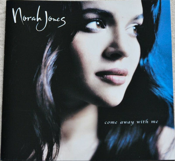 Livrenpoche : Norah Jones - Come Away With Me - Norah Jones - CD