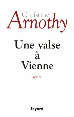 Livrenpoche : Une valse à Vienne - XXX - DVD
