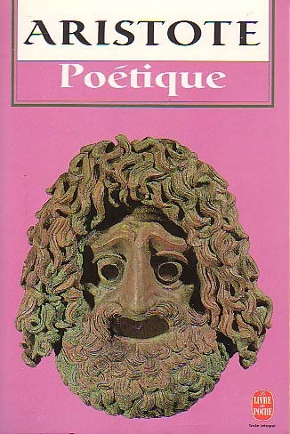 Livrenpoche : Poétique - Aristote - Livre