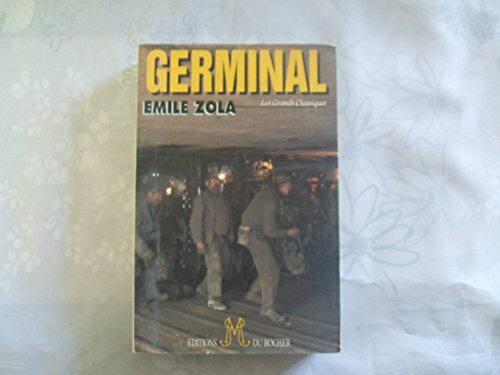 Livrenpoche : Germinal - XXX - DVD