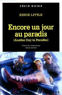 Livrenpoche : Encore un jour au paradis - Eddie Little - Livre