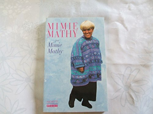 Livrenpoche : MIMIE MATHY - XXX - DVD