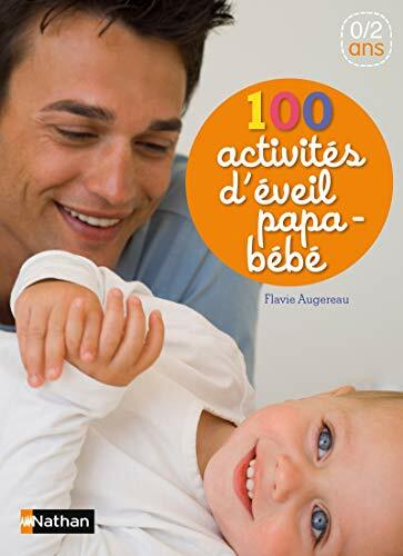 Livrenpoche : 100 activités d'éveil papa-bébé - Des comptines et des jeux à partager avec son bébé de la naissance à 2 ans - XXX - DVD