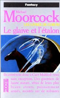 Livrenpoche : Les livres de Corum Tome VI : Le glaive et l'étalon - Michael Moorcock - Livre