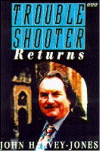 Livrenpoche : Troubleshooter Returns - XXX - DVD