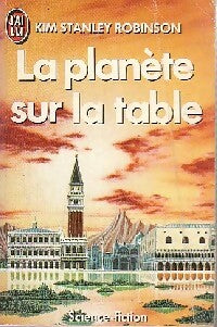 Livrenpoche : La planète sur la table - Kim Stanley Robinson - Livre