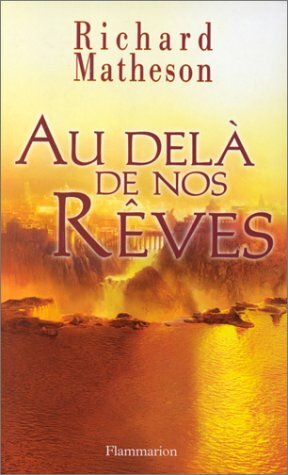 Livrenpoche : Au-delà de nos rêves - XXX - DVD